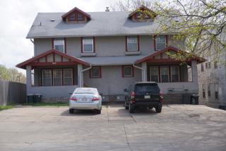 133 38th St, Omaha NE  68131-2324 exterior