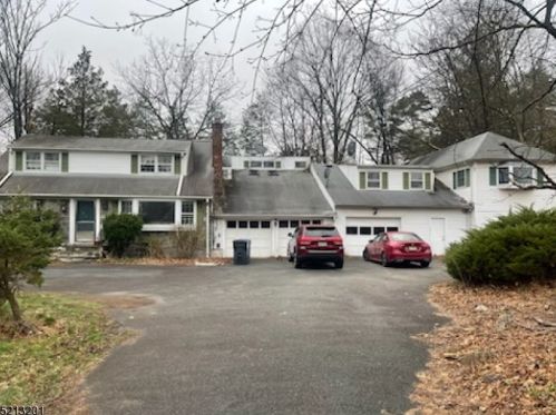 57 Normandy Heights Rd, Morristown, NJ 07960-4614