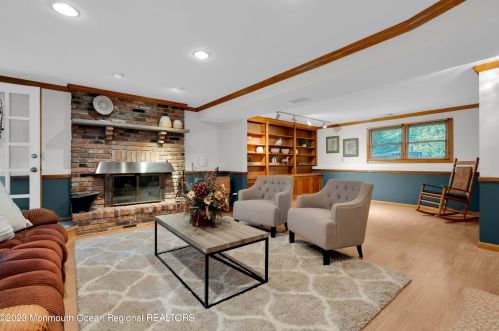 442 Frank Applegate Rd, Jackson Twp NJ 08527-2454 exterior