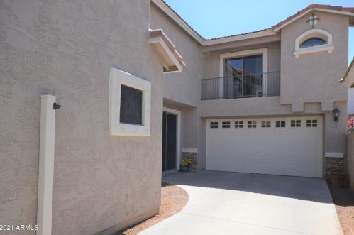 1851 Ellis St, Phoenix AZ  85042-6858 exterior