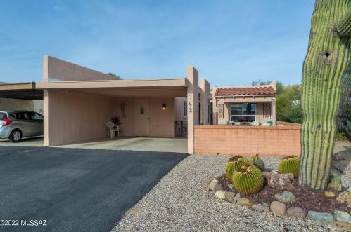 762 Rio San Pedro, Green Valley, AZ 85614-3946