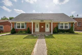 668 Anniston Dr, Lexington, KY 40505-2346