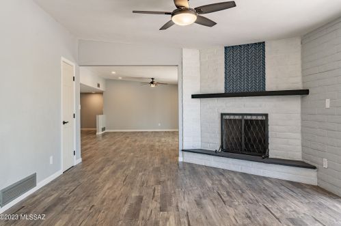 1959 Omar Dr, Tucson AZ  85704-1242 exterior