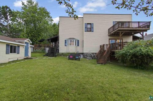 321 8th Ave, Duluth MN 55802-2606 exterior