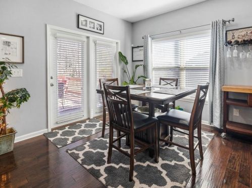 121 Lankford Rd, Tucker GA 30084-1821 exterior