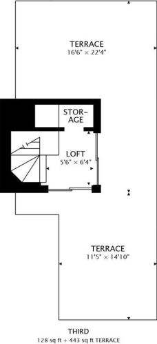 1839 Bissell St, Chicago IL  60614-5012 exterior