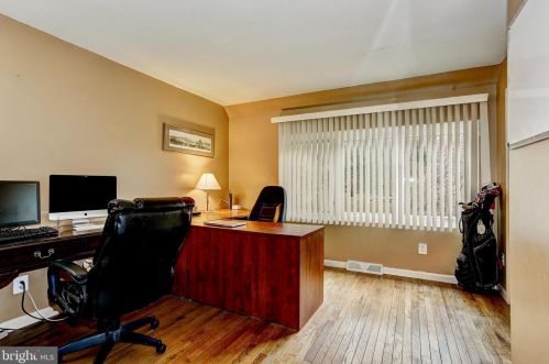 2614 Claret Dr, Fallston MD 21047-2118 exterior