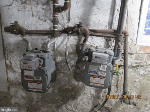 2248 18 St, Philadelphia PA 19140-1014 exterior