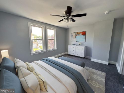 106 Wl Ave, Manor PA 19036-1303 exterior