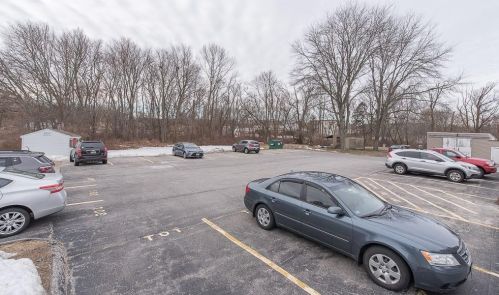 555 Diamond Hill Rd, Woonsocket RI 02895-1478 exterior