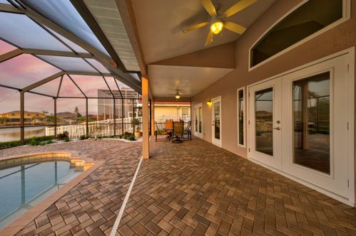 2006 Sykes Crk Dr, Merritt Island FL 32953-3065 exterior