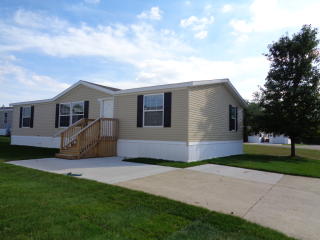 3915 Sycamore, Jackson MI  49201-7023 exterior