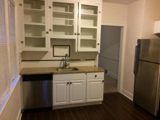 1326 Wayburn St, Detroit MI  48230-1071 exterior