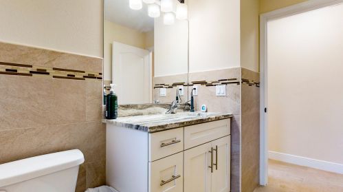 3634 Margela St, Fort Pierce FL 34953 exterior