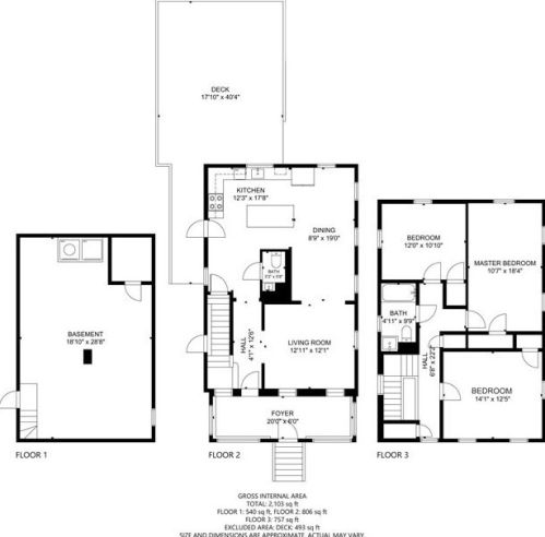 11 Edlin St, Worcester MA 01603-1945 exterior