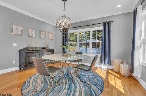 138 Ardmaer Dr, Bridgewater NJ 08807-2766 exterior