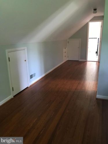 1815 Sherwood Rd, Silver Spring MD 20902-4030 exterior