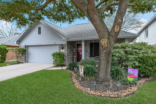 5222 Flax Bourton St, Humble, TX 77346-3612