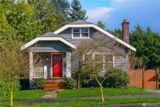 6040 5 Ave, Seattle WA  98115-6515 exterior