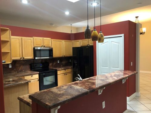 174 Nativity Ter, Fort Pierce FL  34984-3632 exterior