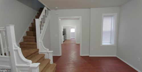 5525 Chancellor St, Philadelphia PA 19139-3924 exterior