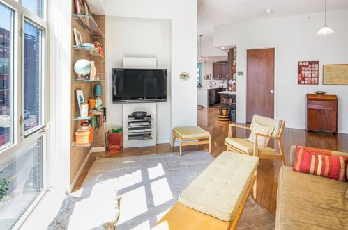 150 Dorchester Ave, Boston MA exterior