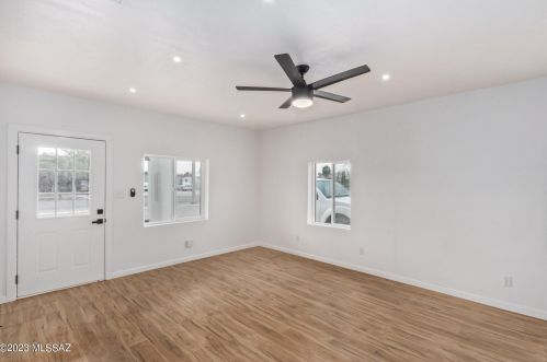 29 Melrose Ave, Tucson AZ  85745-2956 exterior