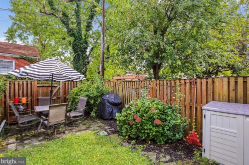 625 Alfred St, Alexandria VA  22314-1822 exterior