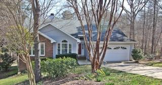 207 Penchant Ct, Cary, NC 27513-4058