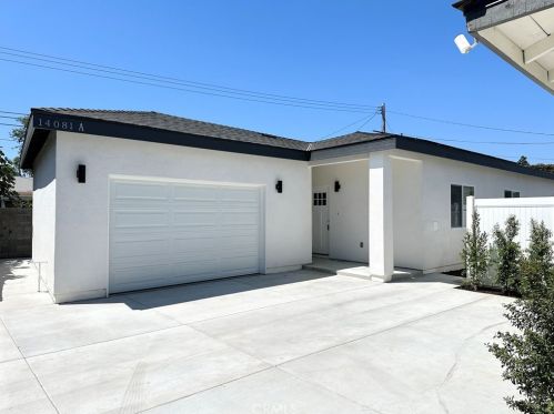 14081 Carfax Ave, Tustin CA  92780-5123 exterior