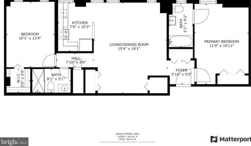 1621 T St, Washington DC  20020-4741 exterior