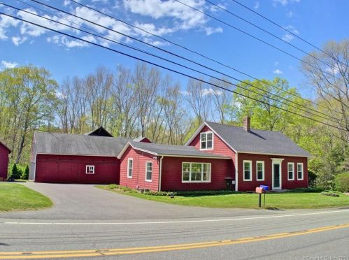 1629 Exeter Rd, Exeter, CT 06249-1904