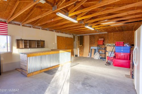 10346 Brandywine Ln, Tucson AZ 85736-1367 exterior