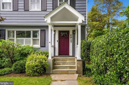 4917 Butterworth Pl, Washington, DC 20016-4353
