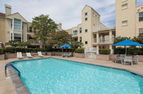 435 2nd St, San Jose CA  95113-2710 exterior