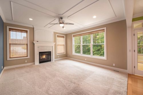 4412 Whitewood Farms Dr, Grand Rapids MI exterior