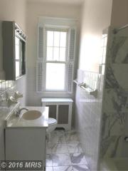 3728 Legation St, Washington DC  20015-1736 exterior