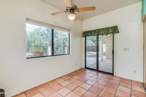 1035 Camino Diestro, Tucson AZ 85704-7694 exterior