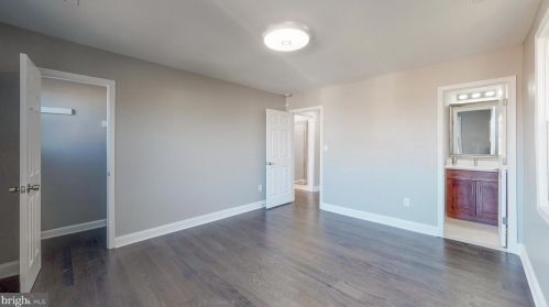 4407 Foote St, Washington DC 20019-4728 exterior