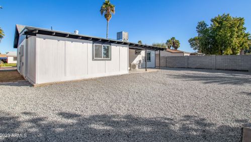 3437 Acoma Dr, Phoenix AZ 85032-4830 exterior