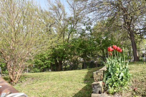 3203 Julia St, Milwaukee WI 53212-1930 exterior