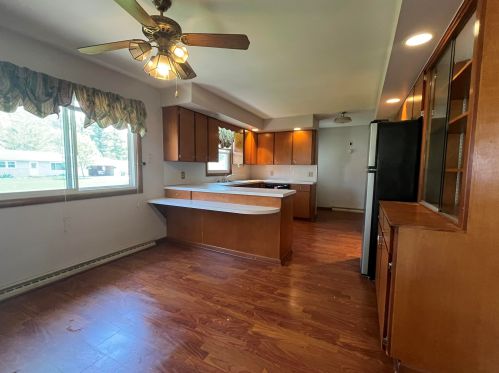 125 Marion St, Meskegon MI  49442-1934 exterior