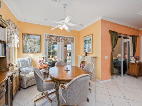 3535 Grand Cypress Dr, Naples FL 34119-7923 exterior