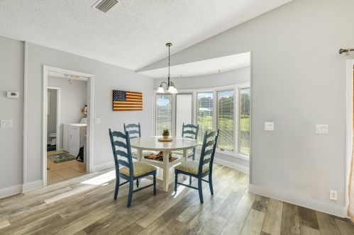 5106 Feather Creek Dr, Fort Pierce FL  34951-2305 exterior