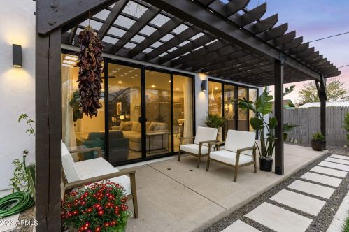 2529 10th St, Phoenix AZ  85006-1055 exterior