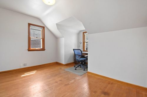 3602 56th St, Milwaukee WI  53220-1431 exterior