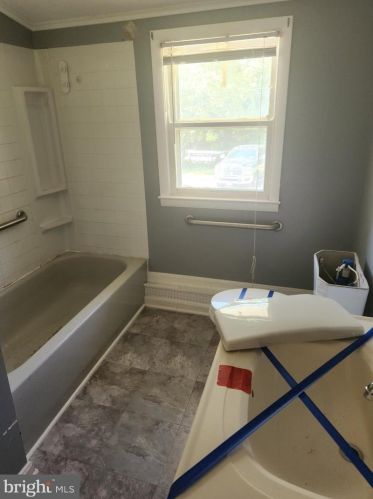 475 Lincoln Dr, Glen Burnie MD 21060-8705 exterior