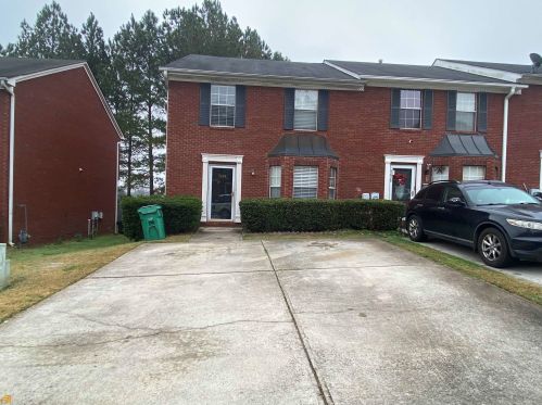 5624 Windfall Ln, Lithonia, GA 30058-2627