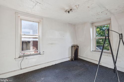 738 63rd St, Philadelphia PA 19151-3803 exterior