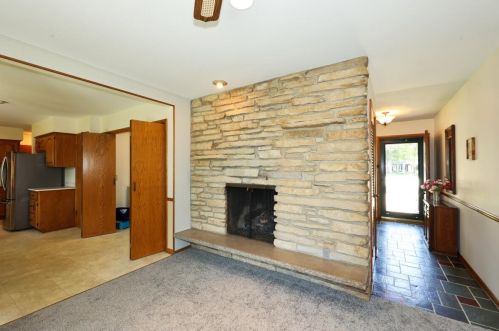 3711 Abbott Ave, Milwaukee WI 53221-3058 exterior